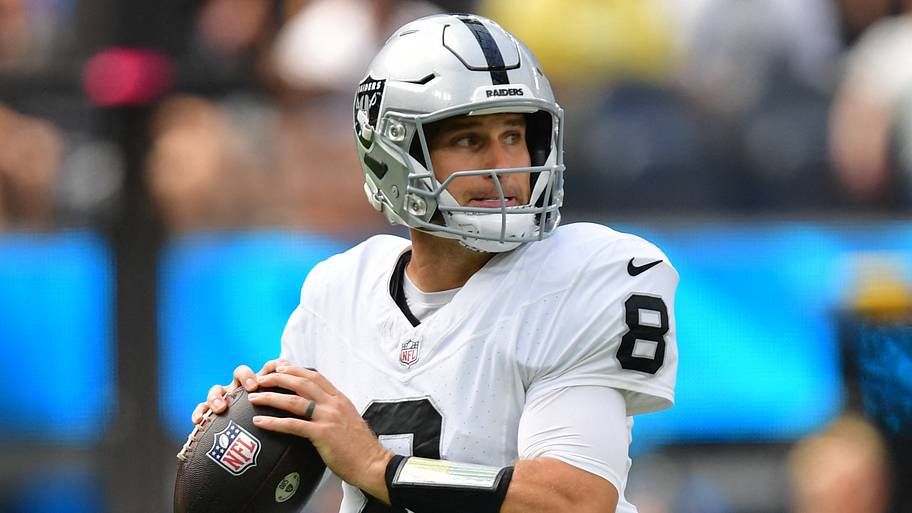 Kirk Cousins' performance opens up many scenarios for himself and Raiders