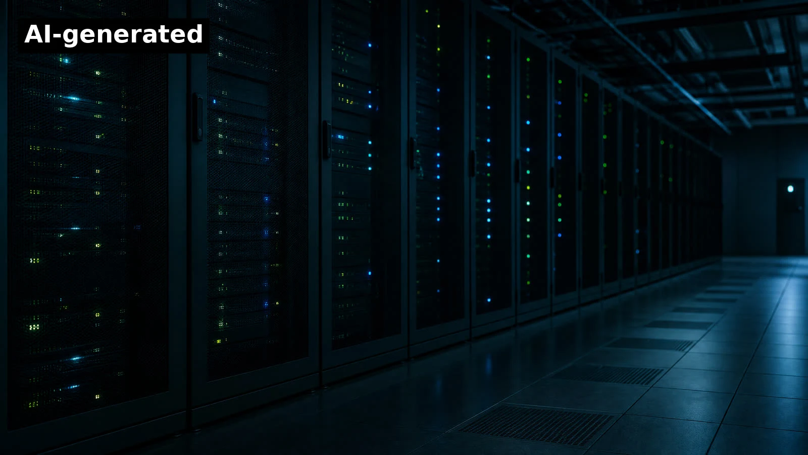 Artificial intelligence is enabling a scale of cyberattacks we are ...
