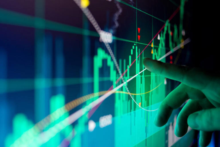 Nasdaq 100 climbs as cooler PCE cuts rate hike bets, Micron earnings ...