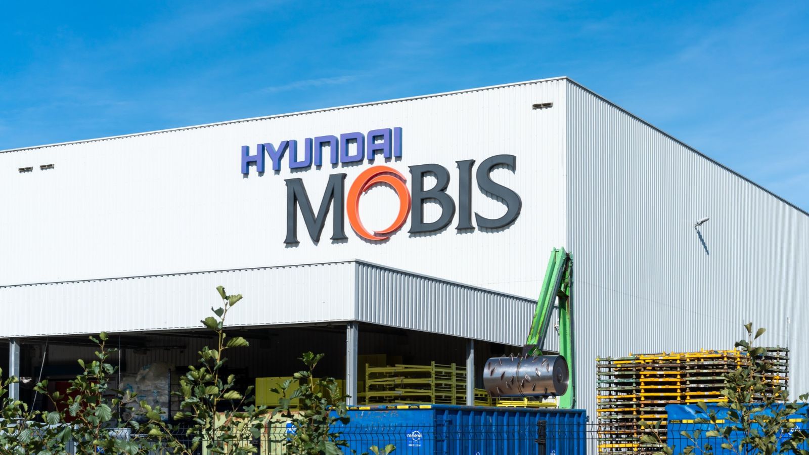 Hyundai Mobis sells $443 million lighting business as supplier pushes ...