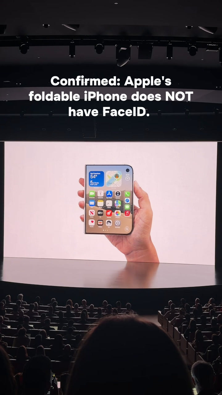 Touch ID only... plus Apple Watch unlock