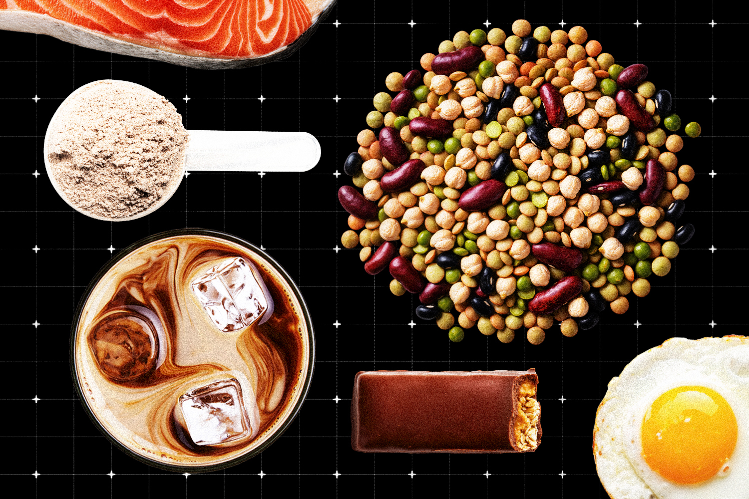 Is more protein always better? Despite the craze around the nutrient ...