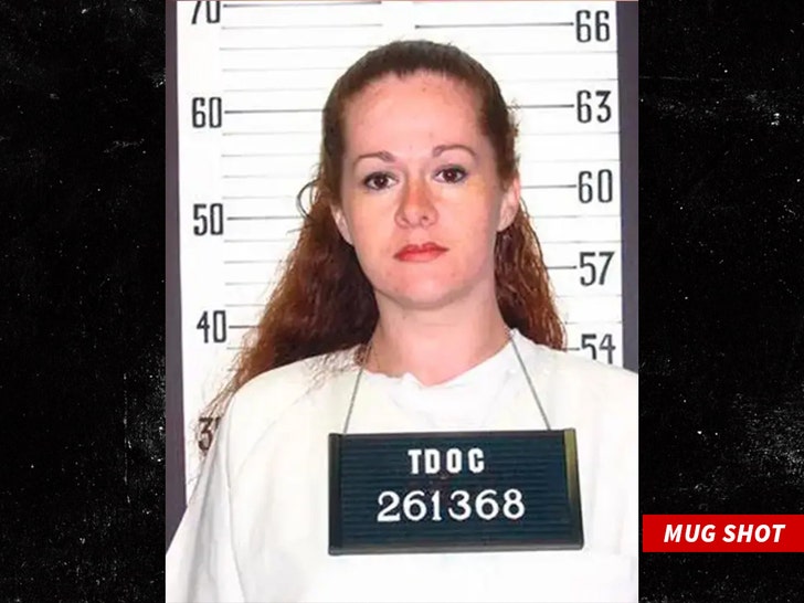 Christa Pike: Doctor Who Oversaw Failed Execution Botched Prior Lethal ...