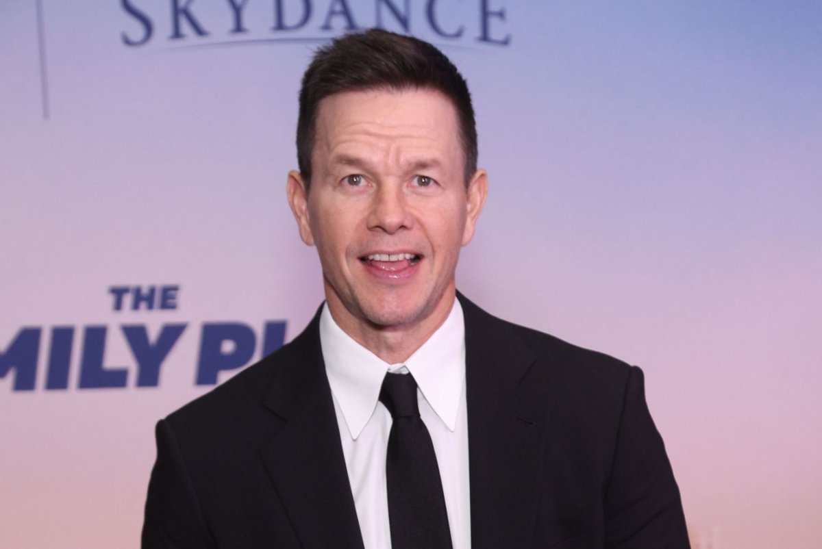 Watch: Animated 'Ted' clobbers Mark Wahlberg's character