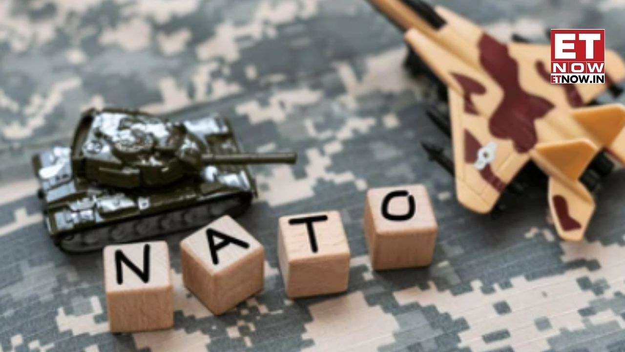 Russia warns NATO of nuclear response over Kaliningrad: Moscow says ...