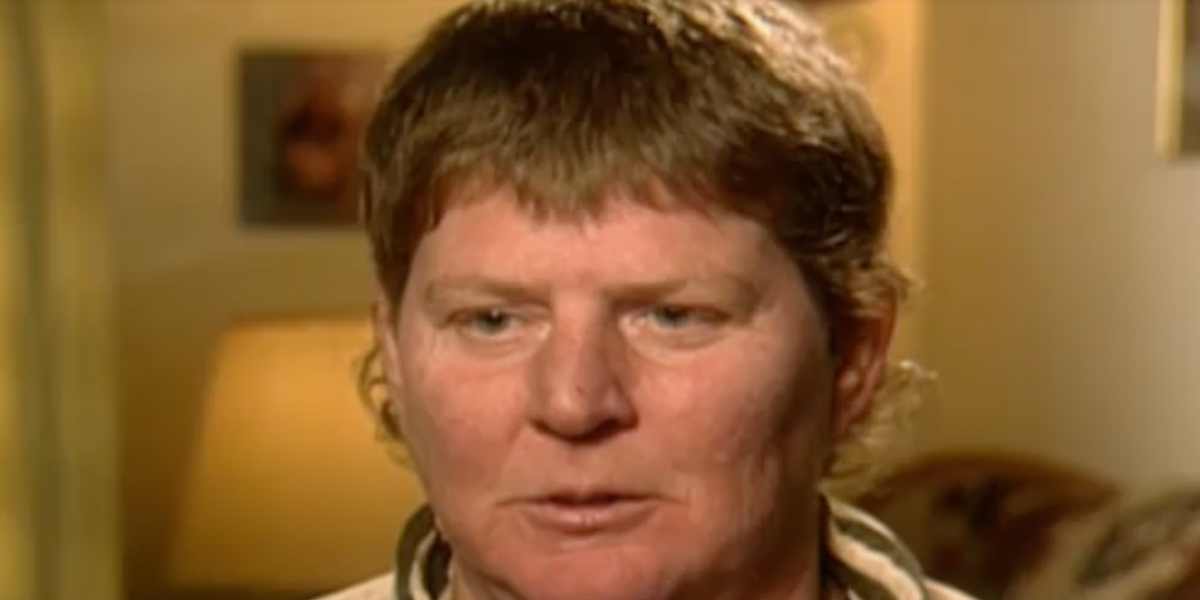Tyria Moore helped police secure Aileen Wuornos’s confession. Then she ...