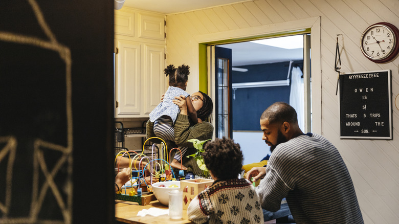 Being 'middle class' in the US doesn't mean what you think it does anymore
