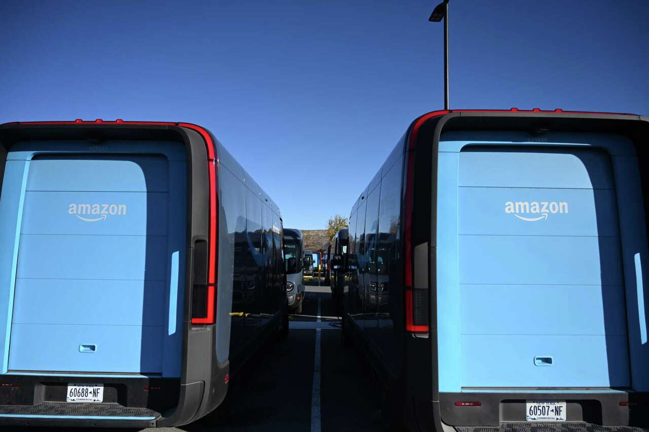 Amazon subcontractor closing operation in Colonie