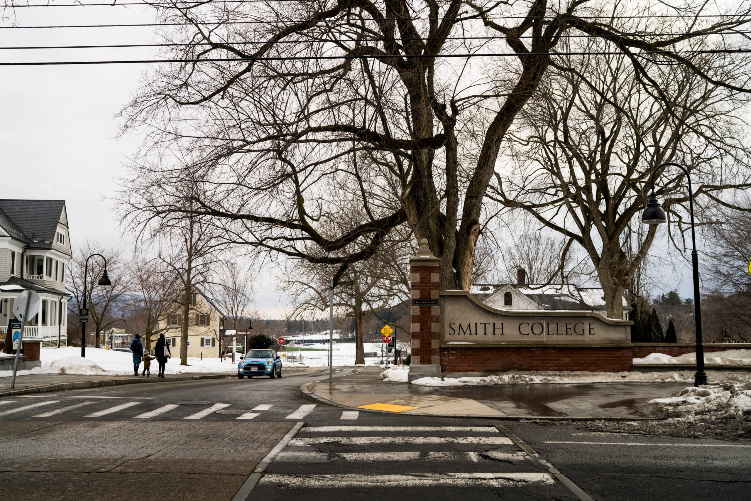 A new ranking lists these New England colleges as hidden gems