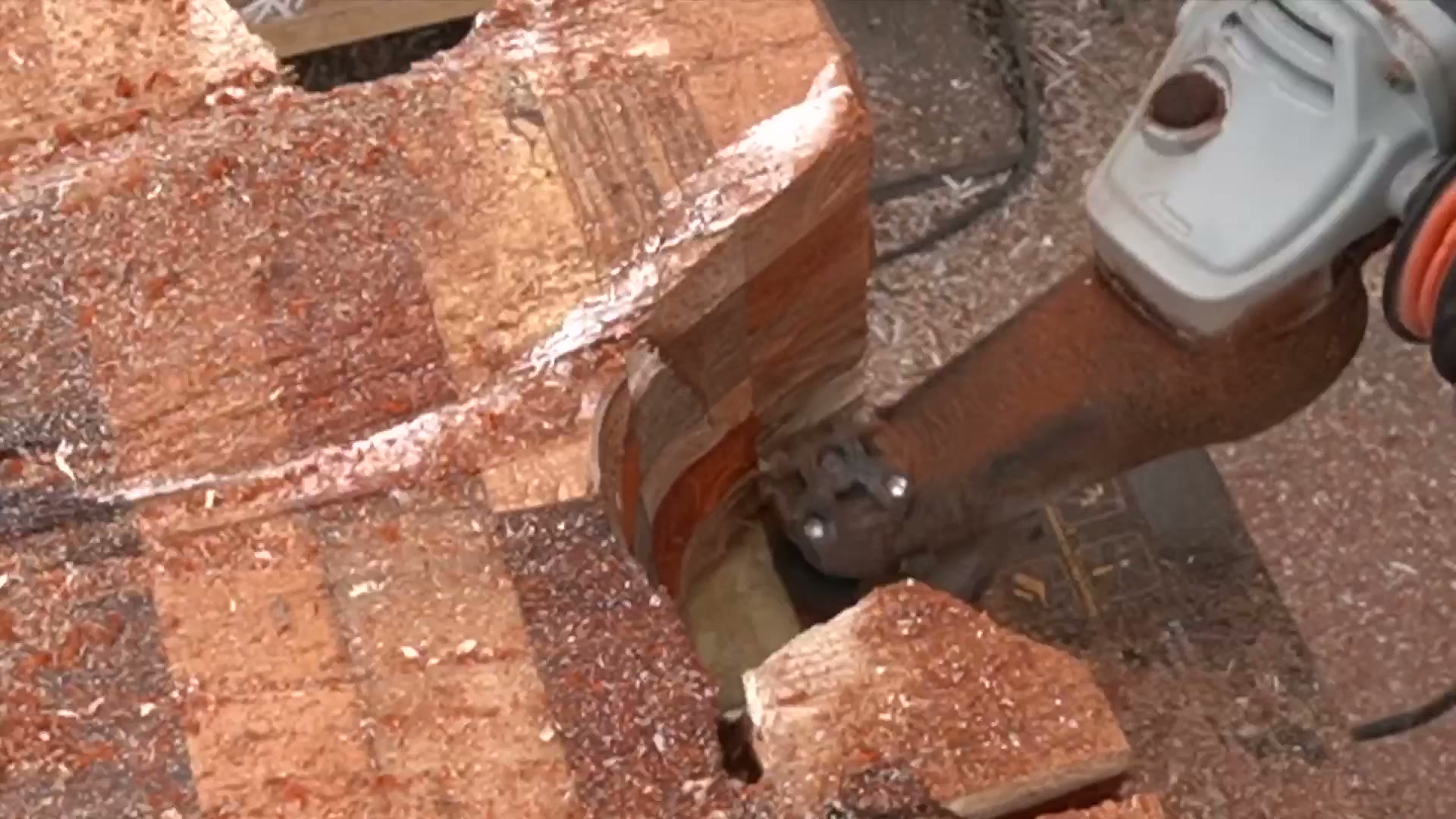 Woodcarving & epoxy art