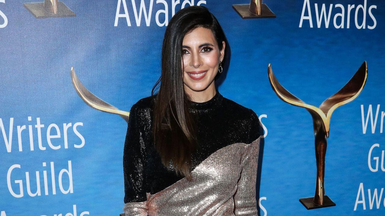Jamie-Lynn Sigler says 'I don't got a lot of fight in me right now ...
