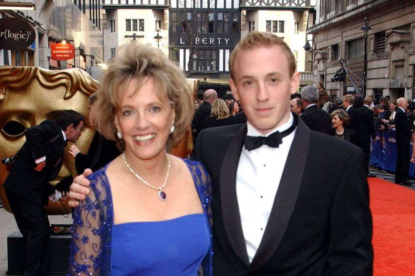 Broadcaster and campaigner Dame Esther Rantzen dies at 86