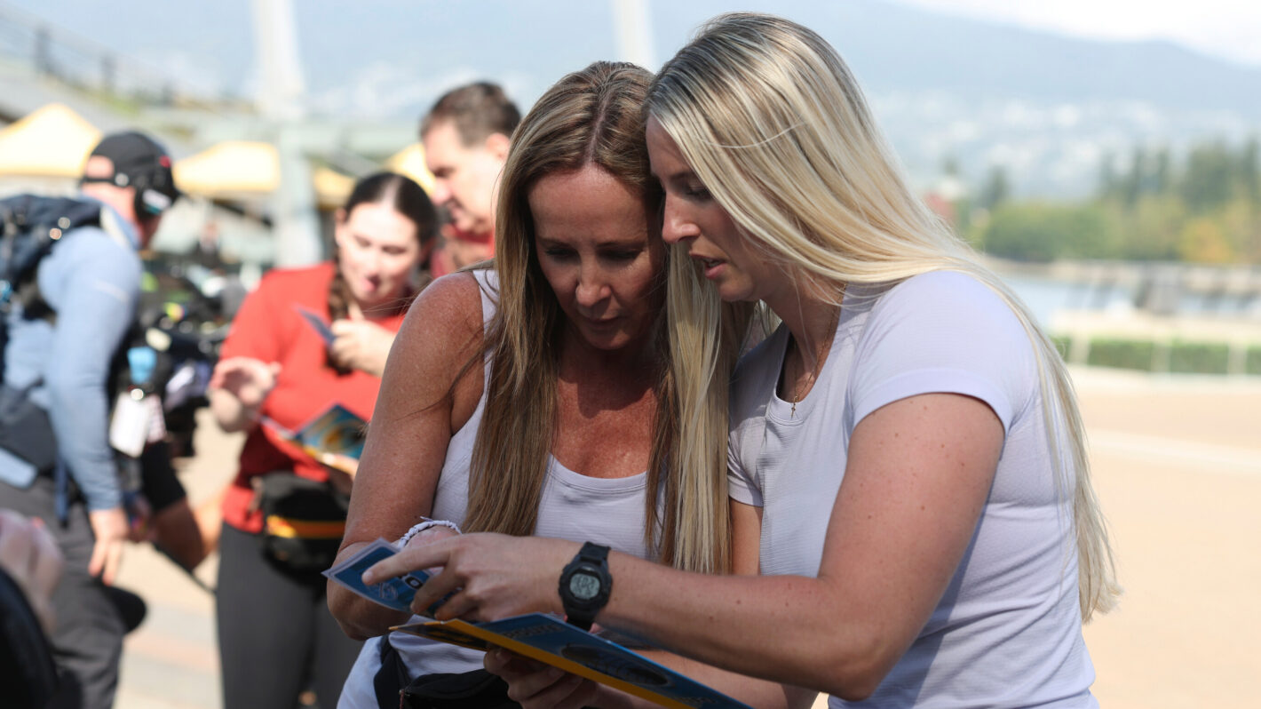 What is the new ‘Amazing Race’ Express Pass twist?