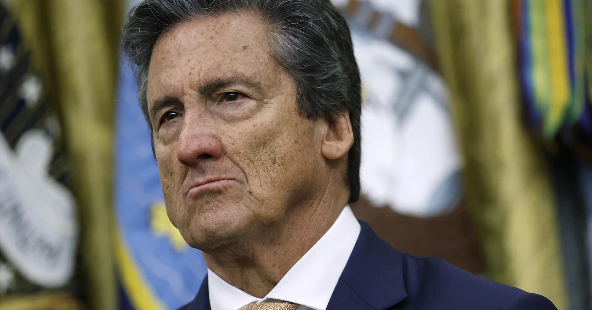 MGM CEO leaves door open to People Inc. bid as casino dealmaking heats up