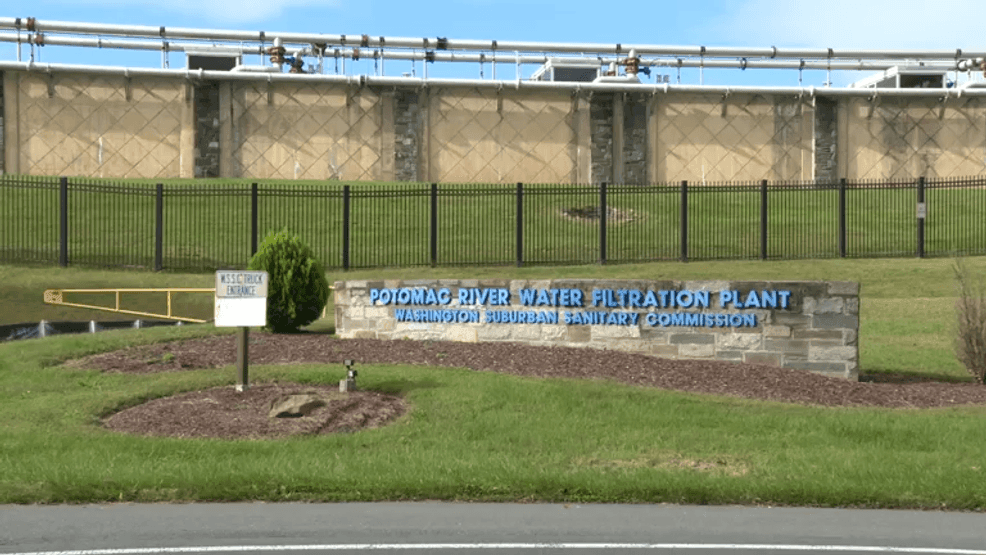 WSSC says water restrictions lifted for 1.9M Maryland customers