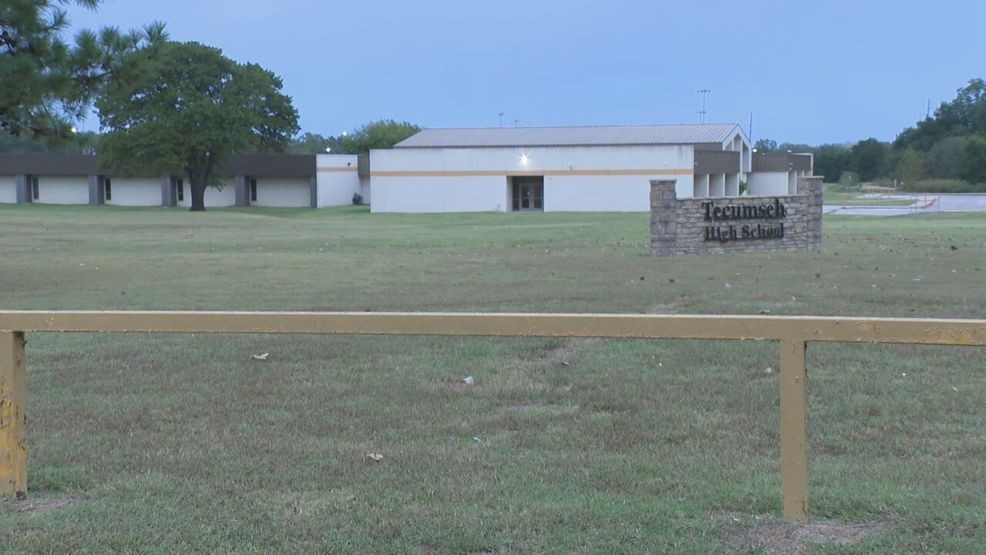 Tecumseh head football coach placed on administrative leave amid ...