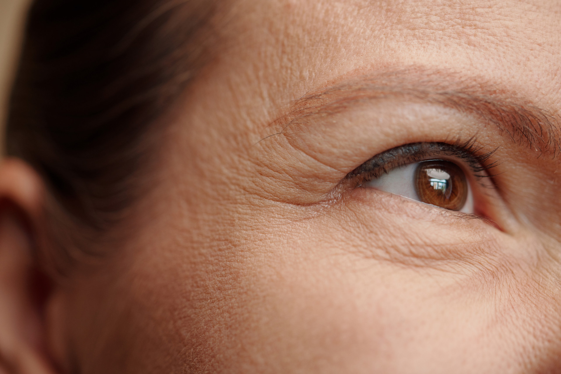 Signs your body is aging faster than normal