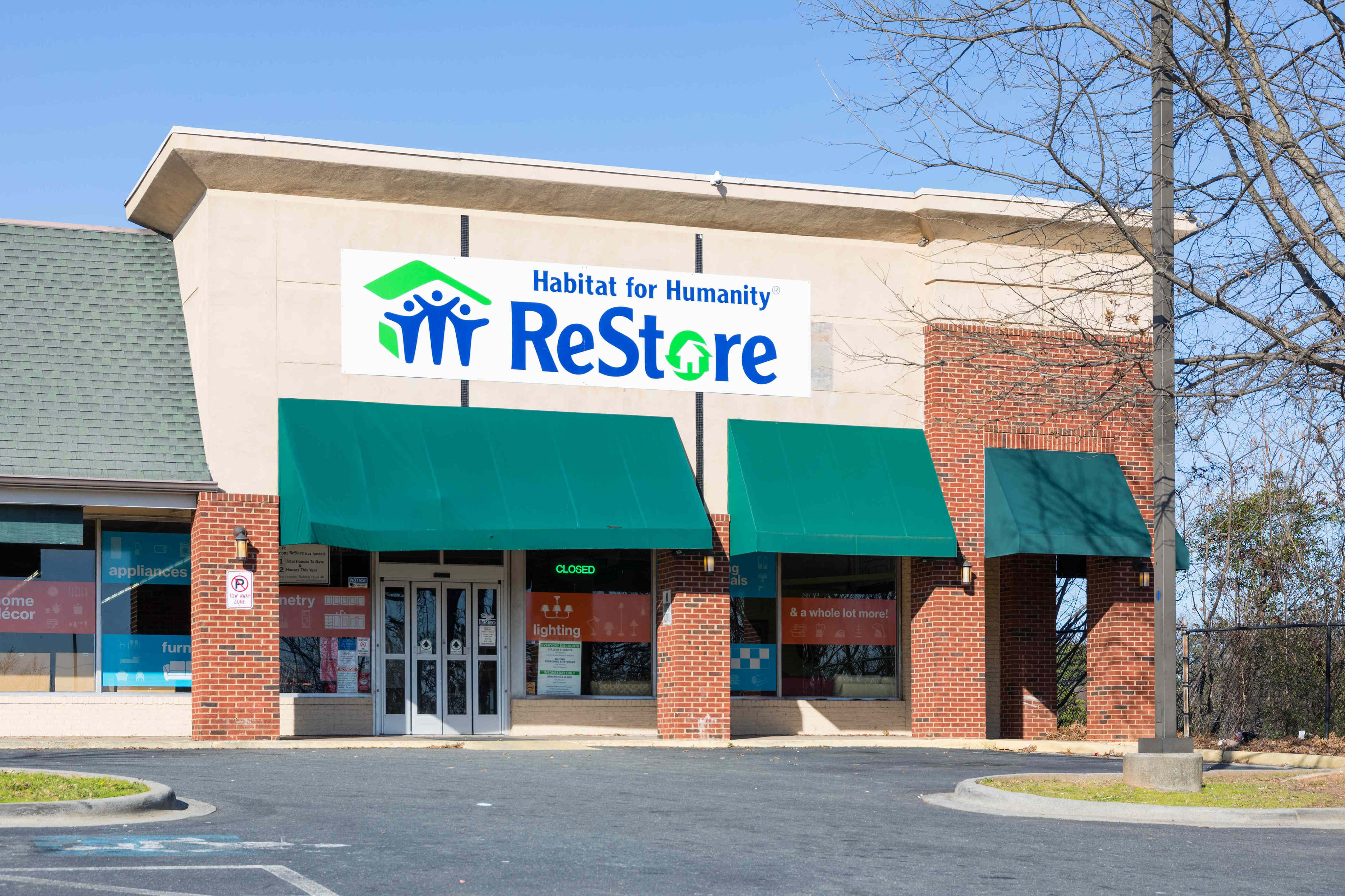8 things Habitat for Humanity ReStore will gladly take off your hands ...