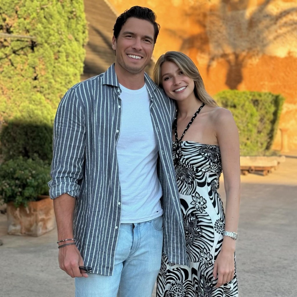 GMA correspondent Will Reeve reveals heartbreaking worry about wife ...