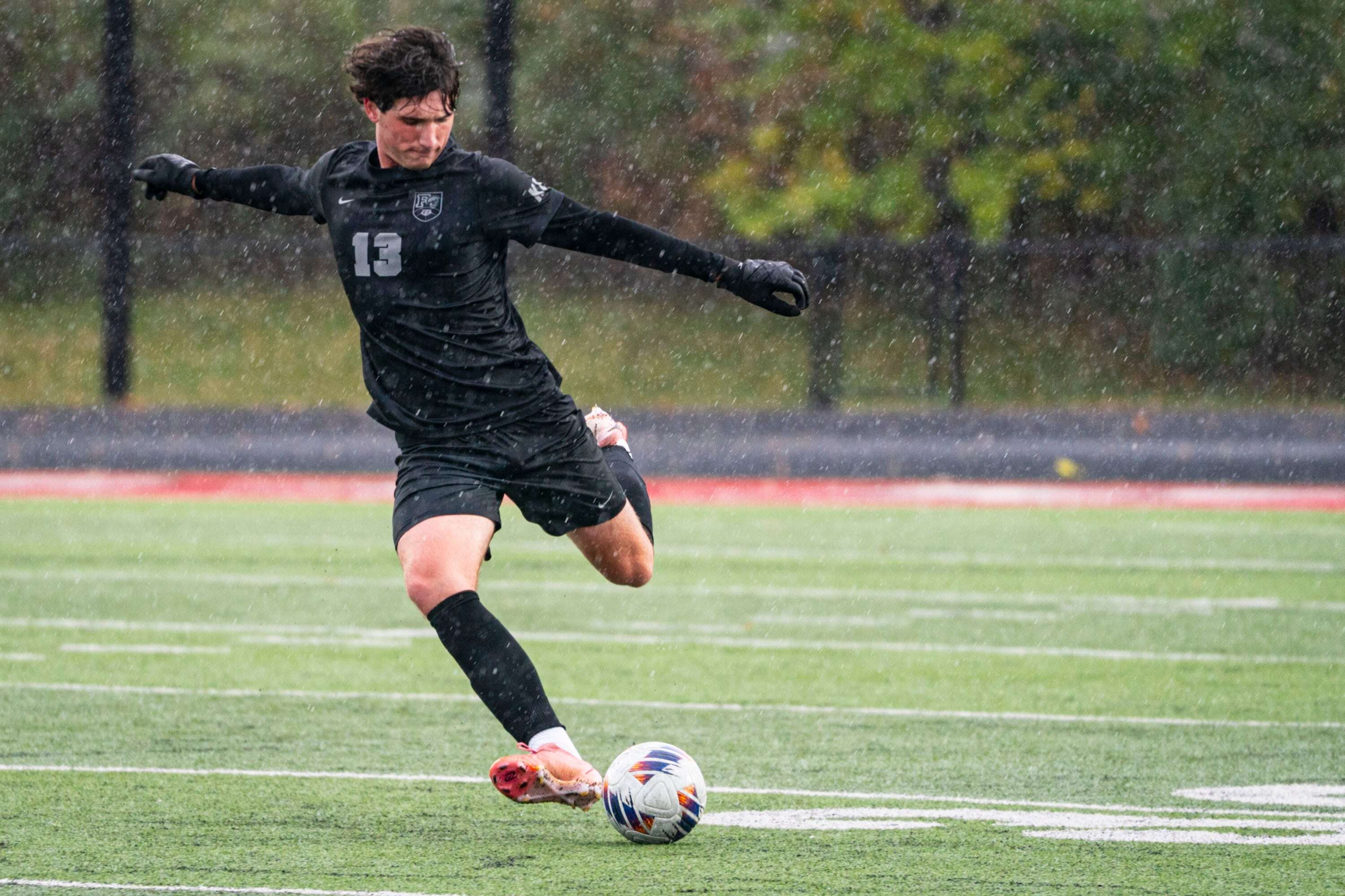 Fall sports stars: Who is the top Muskegon-area senior boys soccer player?