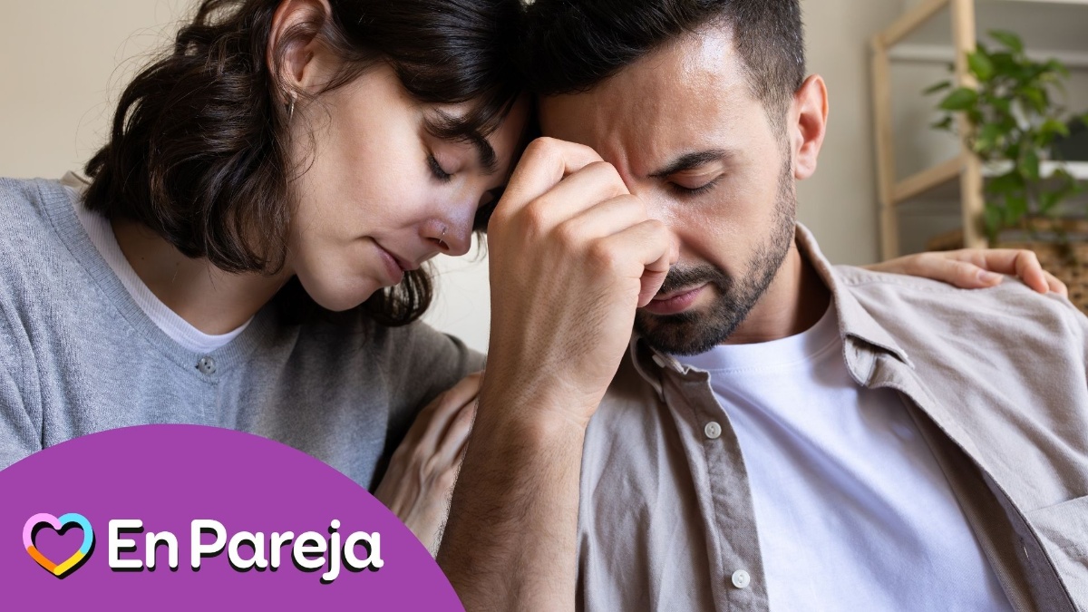 El matrimonio no siempre termina por una gran crisis: así se pierde la ...