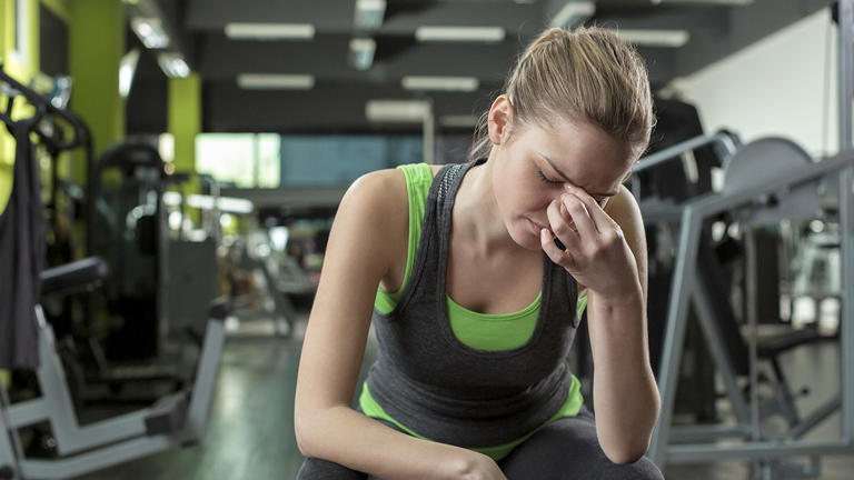 Rapid weight loss on popular drugs could starve the brain, expert warns