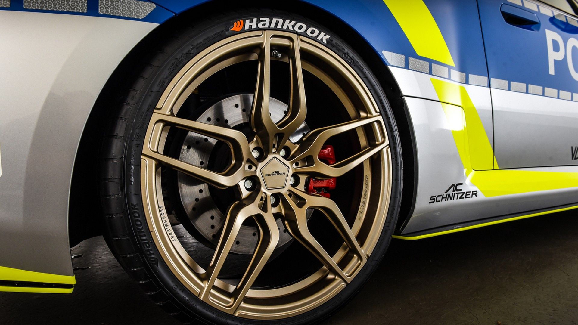 Famous BMW tuner just dodged a bankruptcy bullet