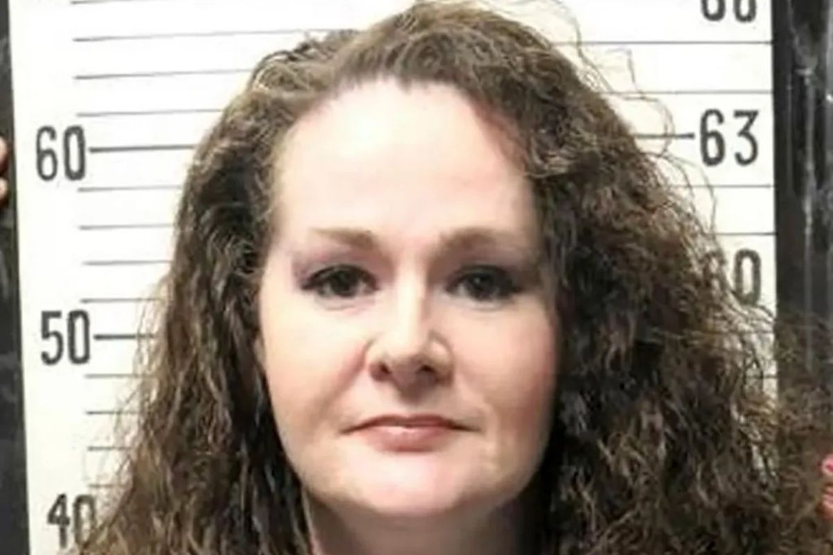 Latest | Christa Pike ‘walking’ after botched execution