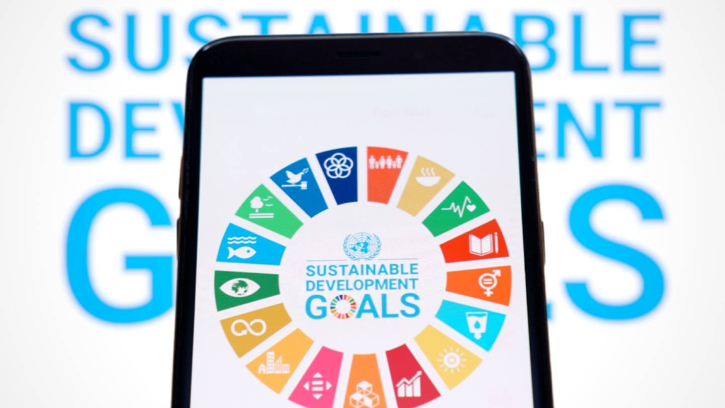 ISO and UNDP launch first standard for sustainable development goals