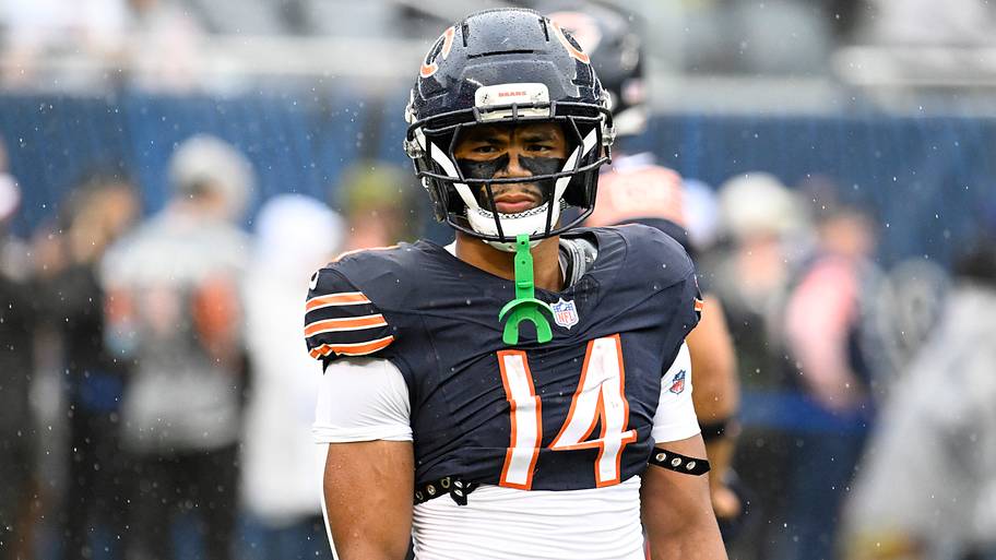 Week 4 fantasy football wide receiver streamers: Kalif Raymond, Chris ...