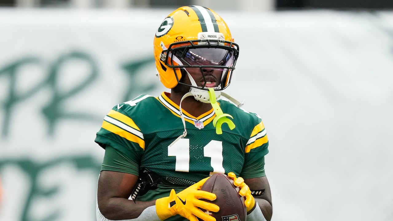 Jayden Reed injury update, Packers WR's status revealed in new NFL rumors