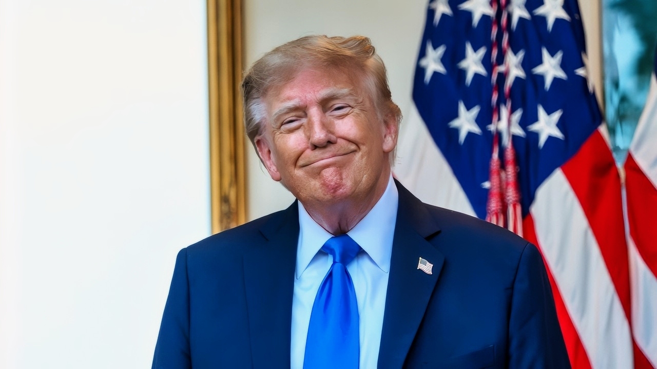 Trump says he’s weighing whether to make a deal with Iran or ‘finish ...