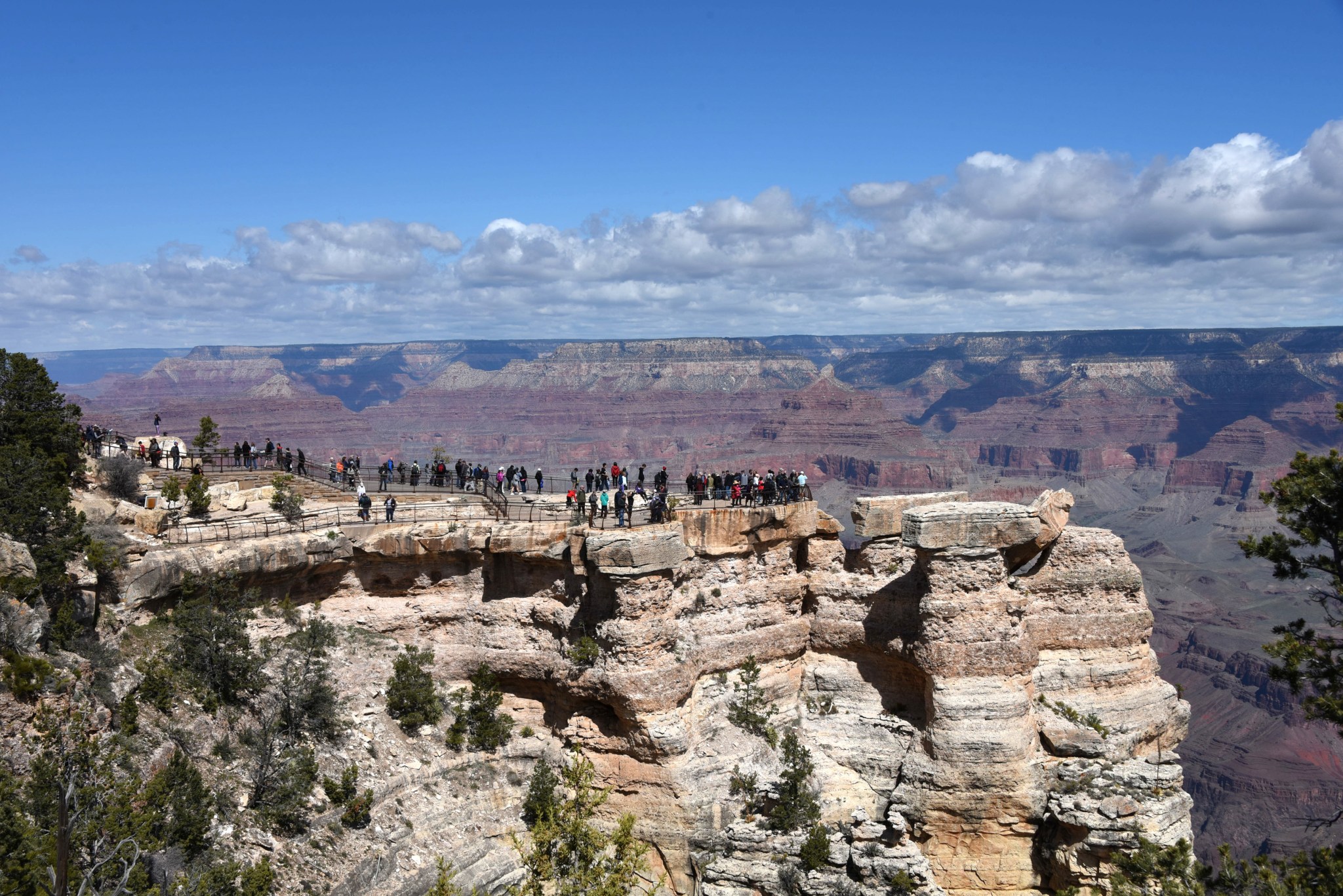 Trump admin sued over national parks fees