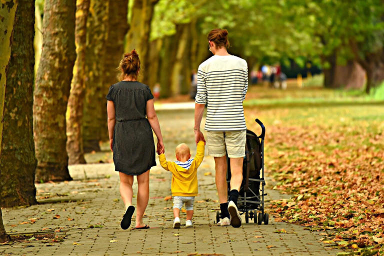 How parenting profiles are associated with children's behavioral and ...