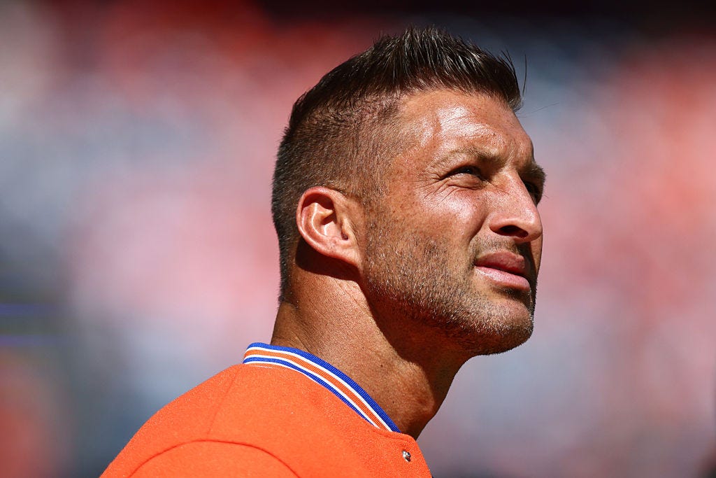 Tim Tebow, others distance themselves from Christian organization