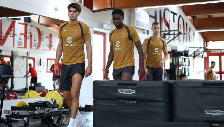 Italy without Milan: Why the Azzurri are looking elsewhere and what ...