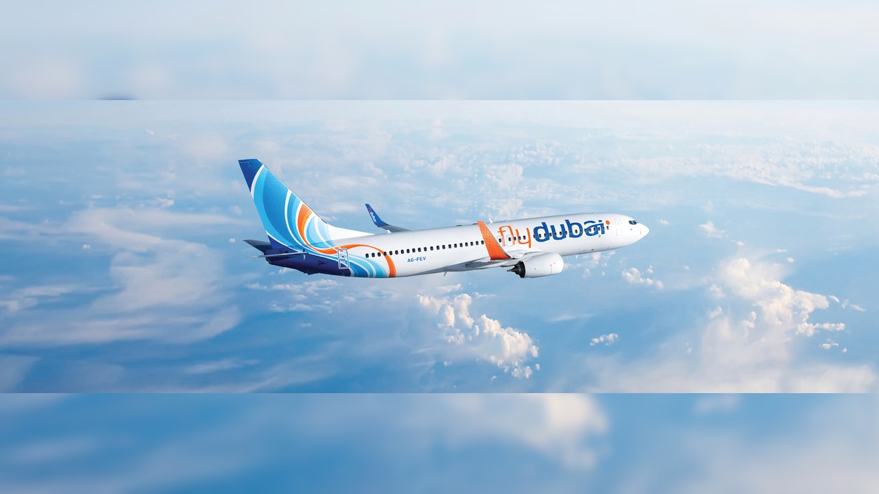 Saudi Arabia denied entry to Israeli rescue planes after Flydubai ...