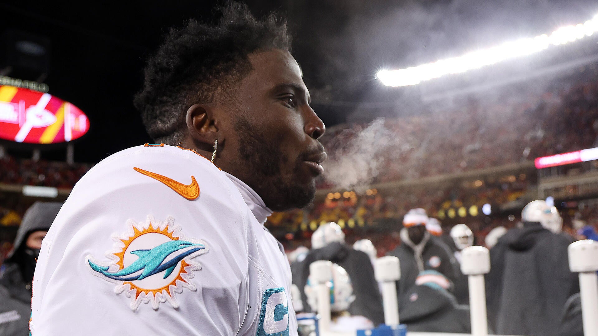 Tyreek Hill teases potential NFL comeback: Former All-Pro WR seeks cold ...