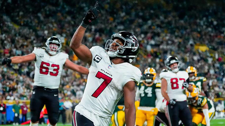 The NFL skinny: Broncos lead risers, Packers headline fallers, Week 3 ...