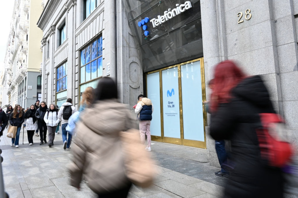Telefonica bets 200 million euros on Movistar+ content, then eliminates ...
