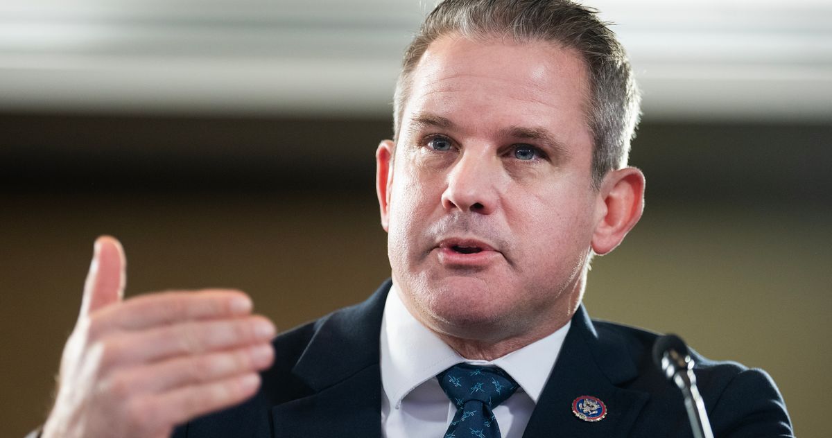 Trump critic faces probe over $823 bets on Biden pardons