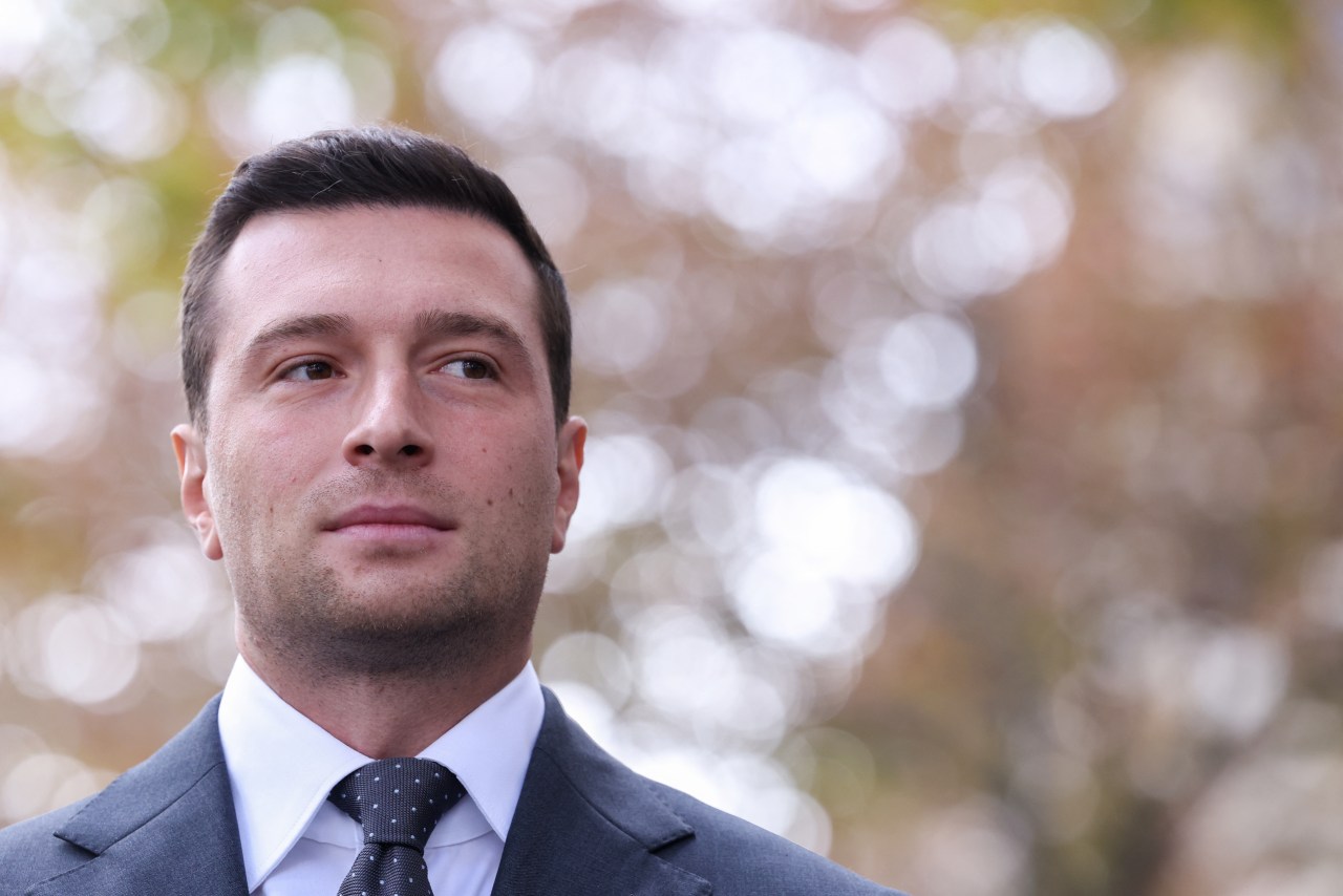 Antisemitism allegations threaten French far right's efforts to clean up its image