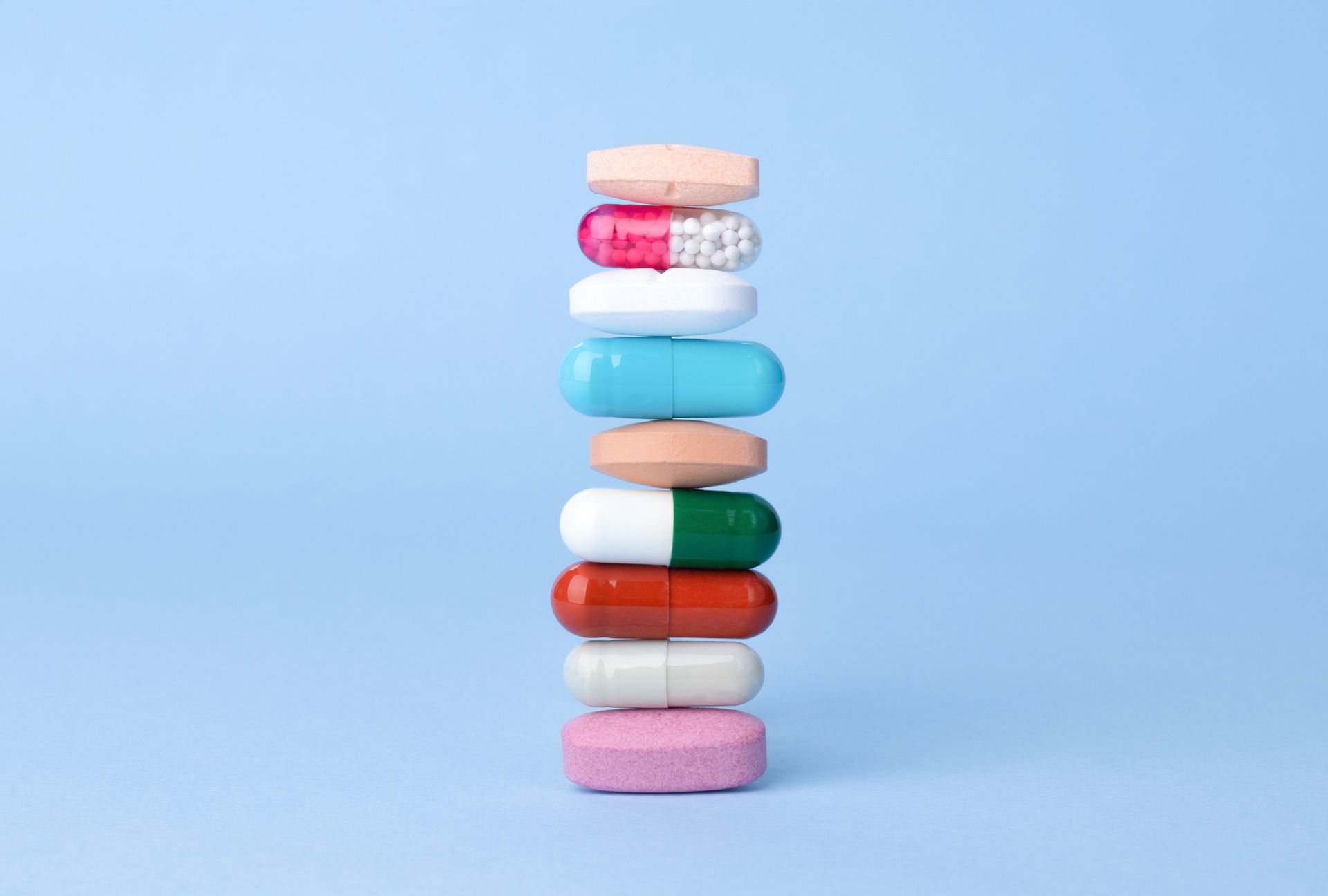 10 things you should know about Medicare Part D plans