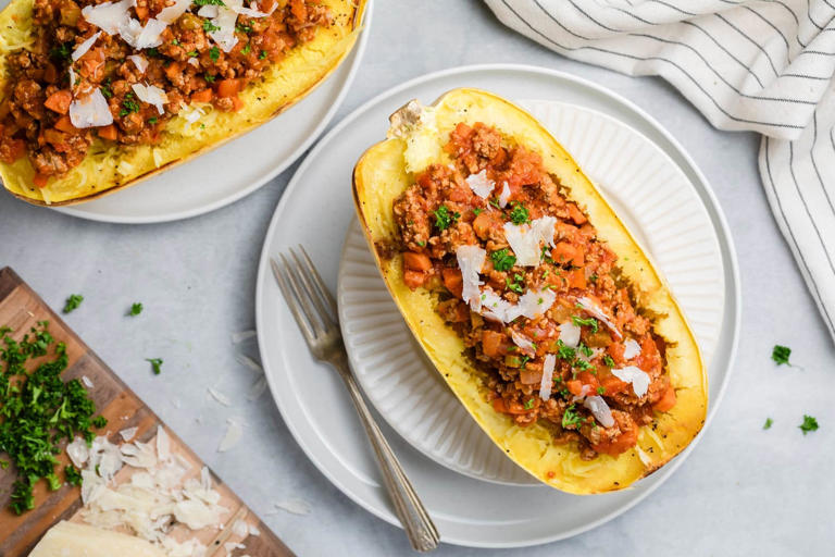 Bored with your diet and fitness routine? This 31-day plan will get you ...