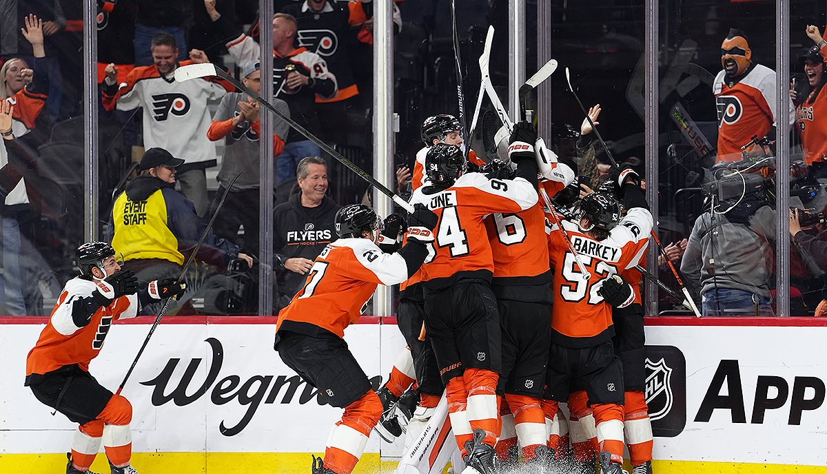 Fearless forecast for the Flyers' 2026-27 season