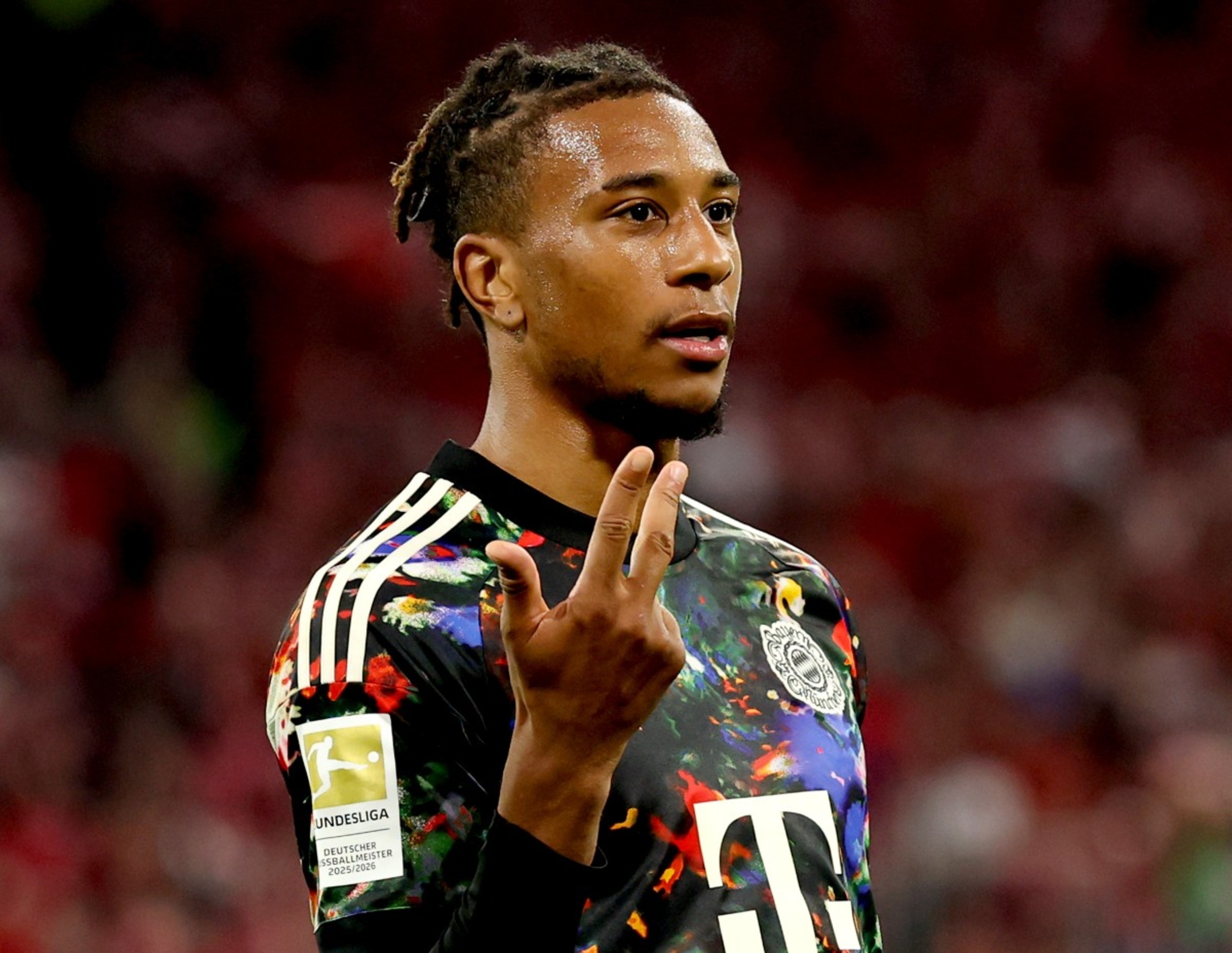 Arsenal monitor contract talks of Frenchman who could transform Arteta ...