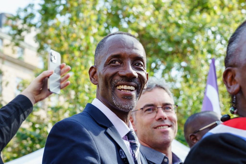 Lycées bloqués : le préfet saisit la justice contre Bally Bagayoko pour ...