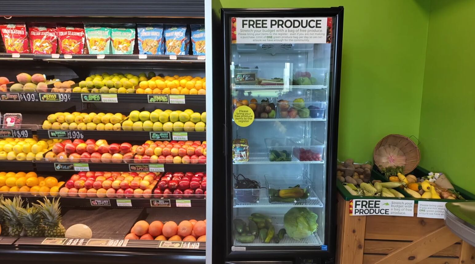 Local independent grocery store to close at the end of the year