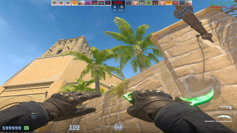Logitech's AI-fuelled game clipper picked some of the worst clips it could