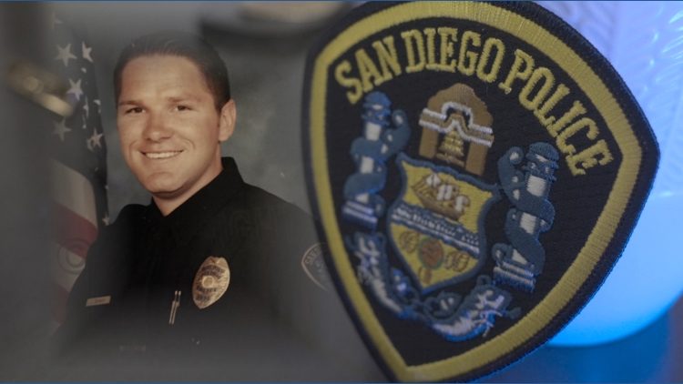 When the fixer needs help | The suicide crisis facing law enforcement